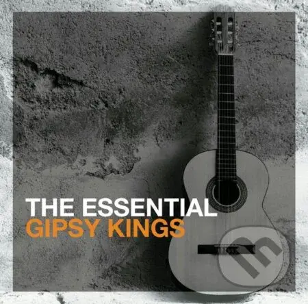 Gipsy Kings: The Essential (2 CD) - Gipsy Kings