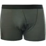 Sensor MERINO AIR Pánske trenírky, zelená, veľkosť