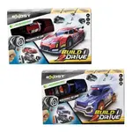 R/C závodní auto Build2 drive