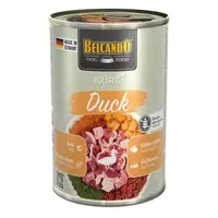 Belcando Holistic konzerva - kachní 400 g