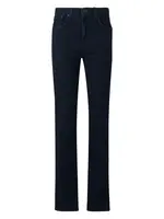 LTB Džínsy 'RONNA'  tmavomodrá