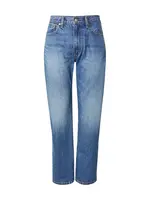 LEVI'S ® Džínsy  modrá denim