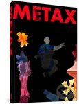Metax - Antoine Cosse
