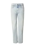 Calvin Klein Jeans Džínsy  svetlomodrá