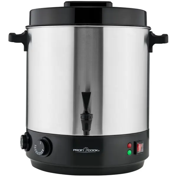 ProfiCook EKA 1283 zavařovací hrnec, várnice 2v1