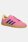 Semišové tenisky adidas Originals Handball Spezial