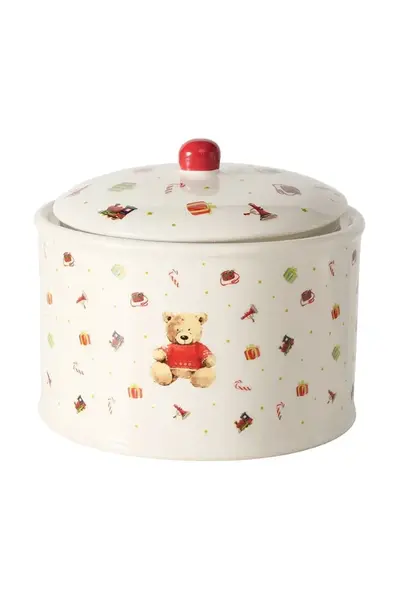 Nádoba s víkem Boltze Bailey 15 x 18 cm