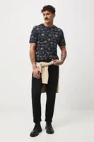 Bavlněné tričko Medicine