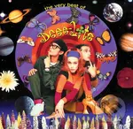 Deee-Lite: The Very Best Of Deee-Lite (140Gr.) - Deee-Lite,Deee-Lite: The Very Best Of Deee-Lite (140Gr.) - Deee-Lite