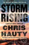 A Storm Rising (A Thriller) - Chris Hauty