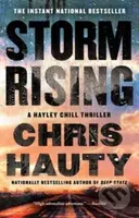 A Storm Rising (A Thriller) - Chris Hauty