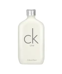 Calvin Klein One toaletní voda unisex 50 ml