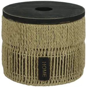 Košík O23 H18.5CM CSA24-22RD