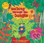 Walking Through the Jungle - Stella Blackstone D