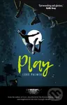 Play - Luke Palmer - kniha z kategorie Pro děti