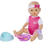 Simba NBB Bábika Hungry 38 cm