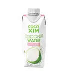 COCOXIM Kokosová voda Lotosový květ 330 ml
