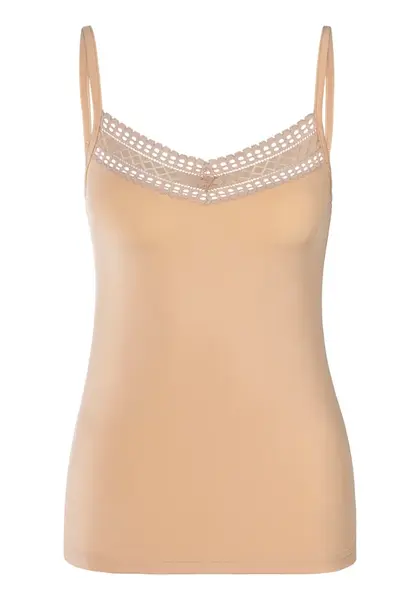 LASCANA Top  béžová