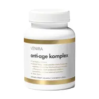 VENIRA anti-age komplex 40 kapsúl