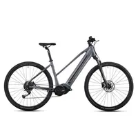 Dámské krosové elektrokolo Crussis ONE-Cross Low 7.10 720Wh 28" 18" (165-180 cm)