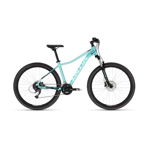 Dámské horské kolo KELLYS VANITY 50 29" 9.0 M (17", 162-177 cm) Sky Blue