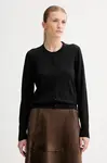 Calvin Klein  Vlněný kardigan
