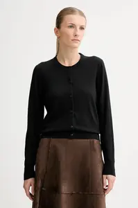 Vlněný kardigan Calvin Klein