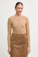 Tričko s dlouhým rukávem Marc Aurel