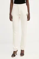 Bavlněné tepláky Armani Exchange