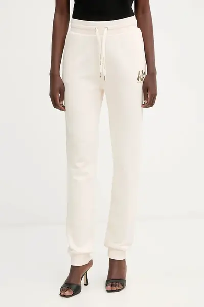 Bavlněné tepláky Armani Exchange