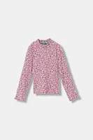 Dětské tričko s dlouhým rukávem United Colors of Benetton