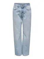 ONLY Džínsy 'ONLELLA'  modrá denim