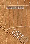 Listy - Alexandr Meduna