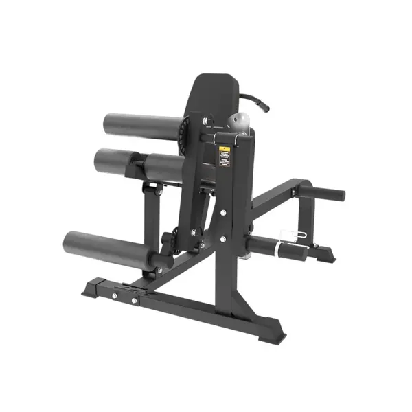 Posilovací stroj inSPORTline X-NT LE20 Leg Extension/Curl