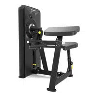 Posilovač bicepsů a tricepsů inSPORTline Velocer BT75