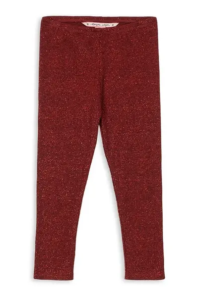 Konges Sløjd  Dětské legíny  ROLI PANTS