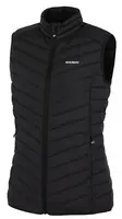 Husky Dresles L XXL, black Dámská péřová vesta