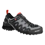 Salewa Wildfire edge EU 40, Alloy/Black Dámské boty