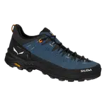 Salewa Alp trainer 2 EU 46, Blue/Black Pánské trekové boty