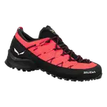 Salewa Wildfire 2 EU 41, Fluo Coral/Black Dámské boty