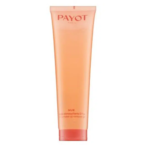 Payot čistící gel NUE Gelée Démaquillante D'Tox 150 ml
