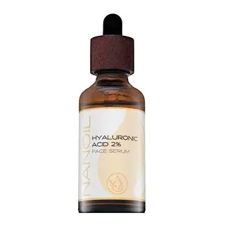 Nanoil rozjasňující sérum Hyaluronic Acid 2% Face Serum 50 ml