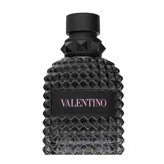 Valentino Uomo Born in Roma toaletní voda pro muže 50 ml
