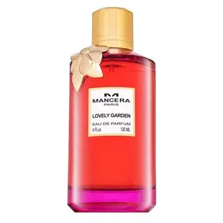 Mancera Lovely Garden parfémovaná voda pro ženy 120 ml