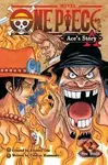 One Piece: Ace´s Story, Vol. 2: New World - Sho Hinata - kniha z kategorie Komiksy