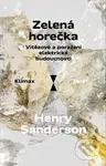 Zelená horečka (Vítězové a poražení elektrické budoucnosti) - kniha z kategorie Přírodní vědy a technika