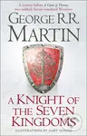 A Knight of the Seven Kingdoms - George R.R. Martin - kniha z kategorie Fantasy