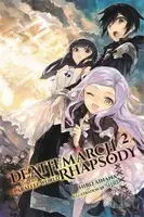 Death March to the Parallel World Rhapsody 2 (Light novel) - kniha z kategorie Sci-fi, fantasy a komiksy