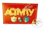 Activity děti