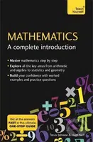 Mathematics: A Complete Introduction (The Easy Way to Learn Maths) - kniha z kategorie Odborné a naučné